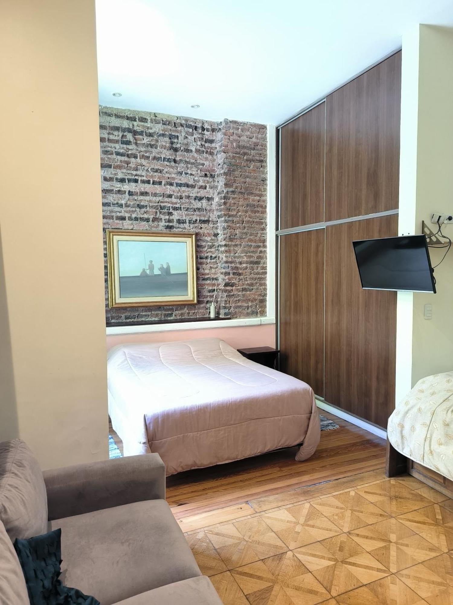Loft Almagro * Ciudad Autónoma de Buenos Aires