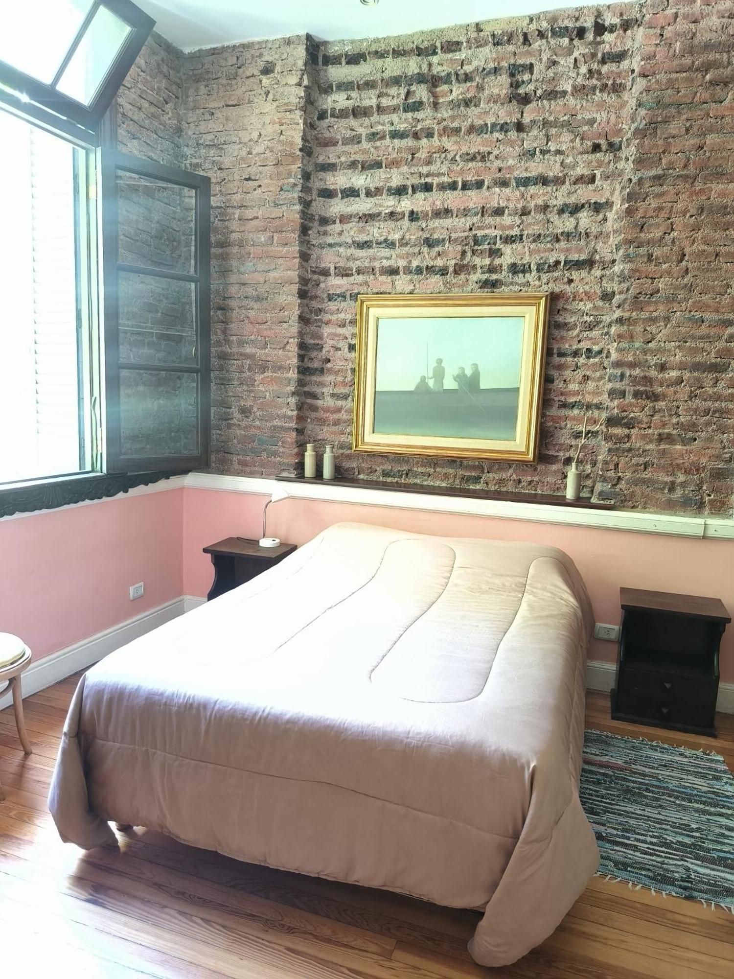 Loft Almagro Apartamento Ciudad Autónoma de Buenos Aires