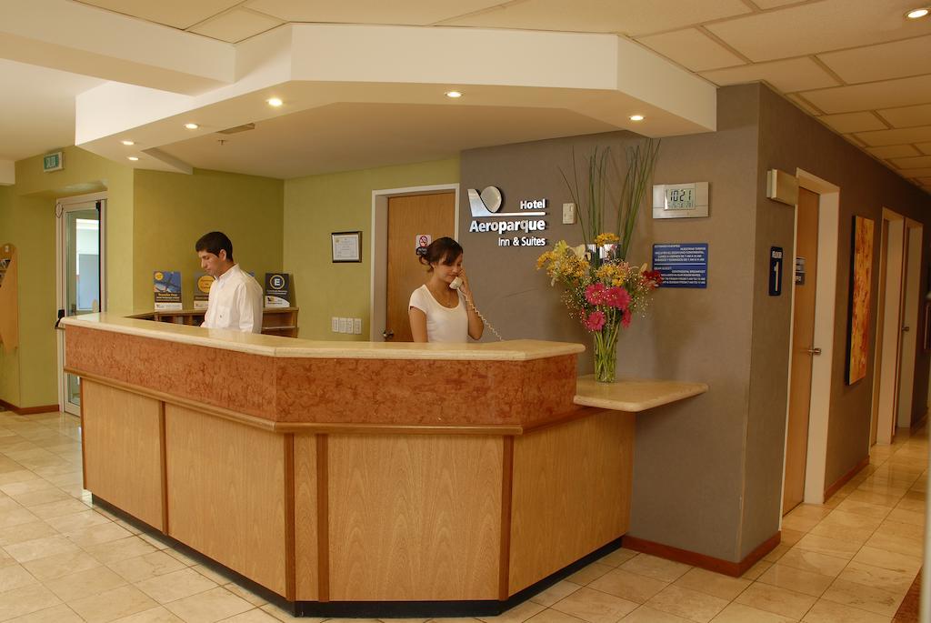 Hotel Aeroparque &
