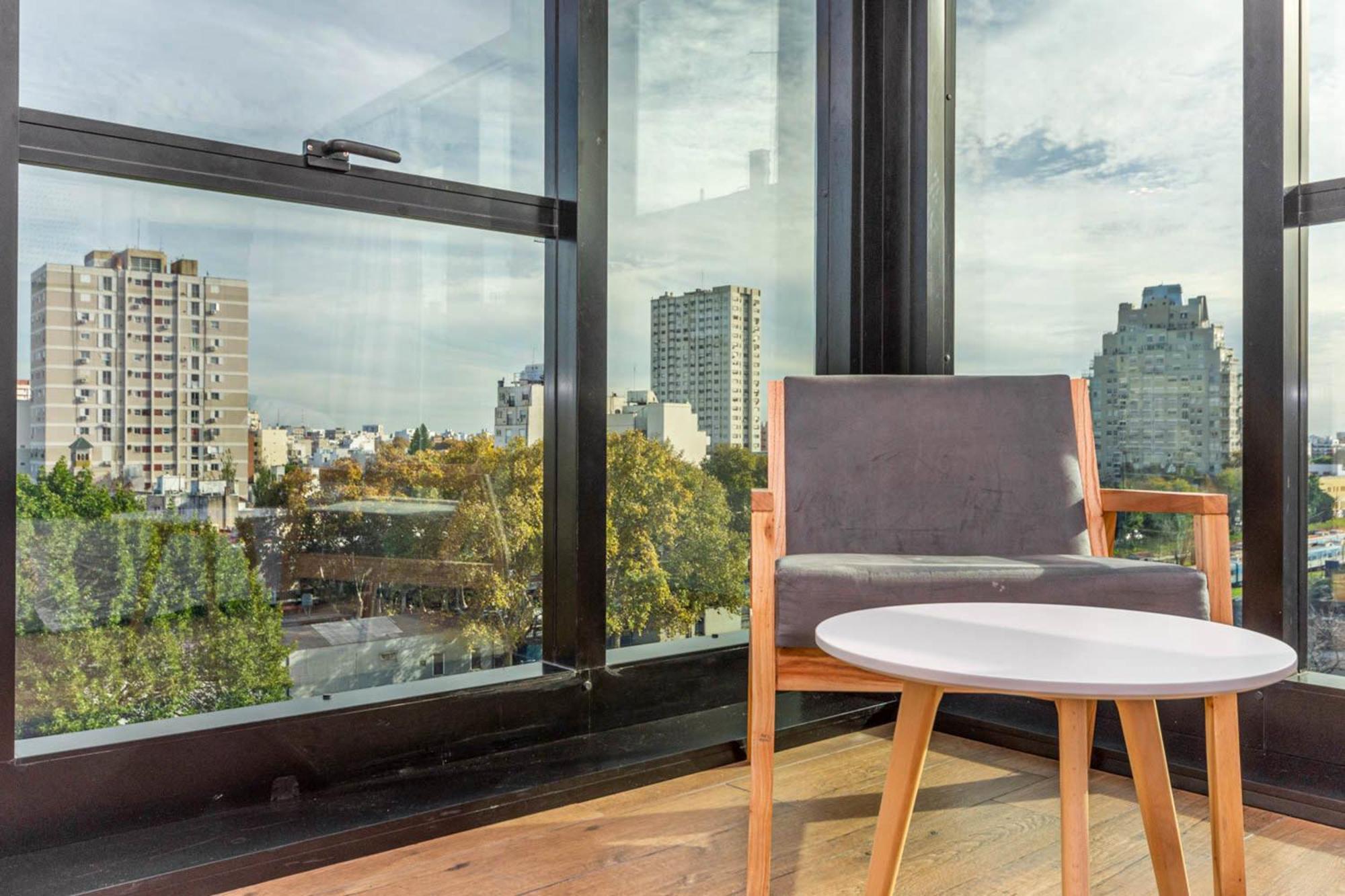 Aparthotel Live Soho Boutique & Belgrano *