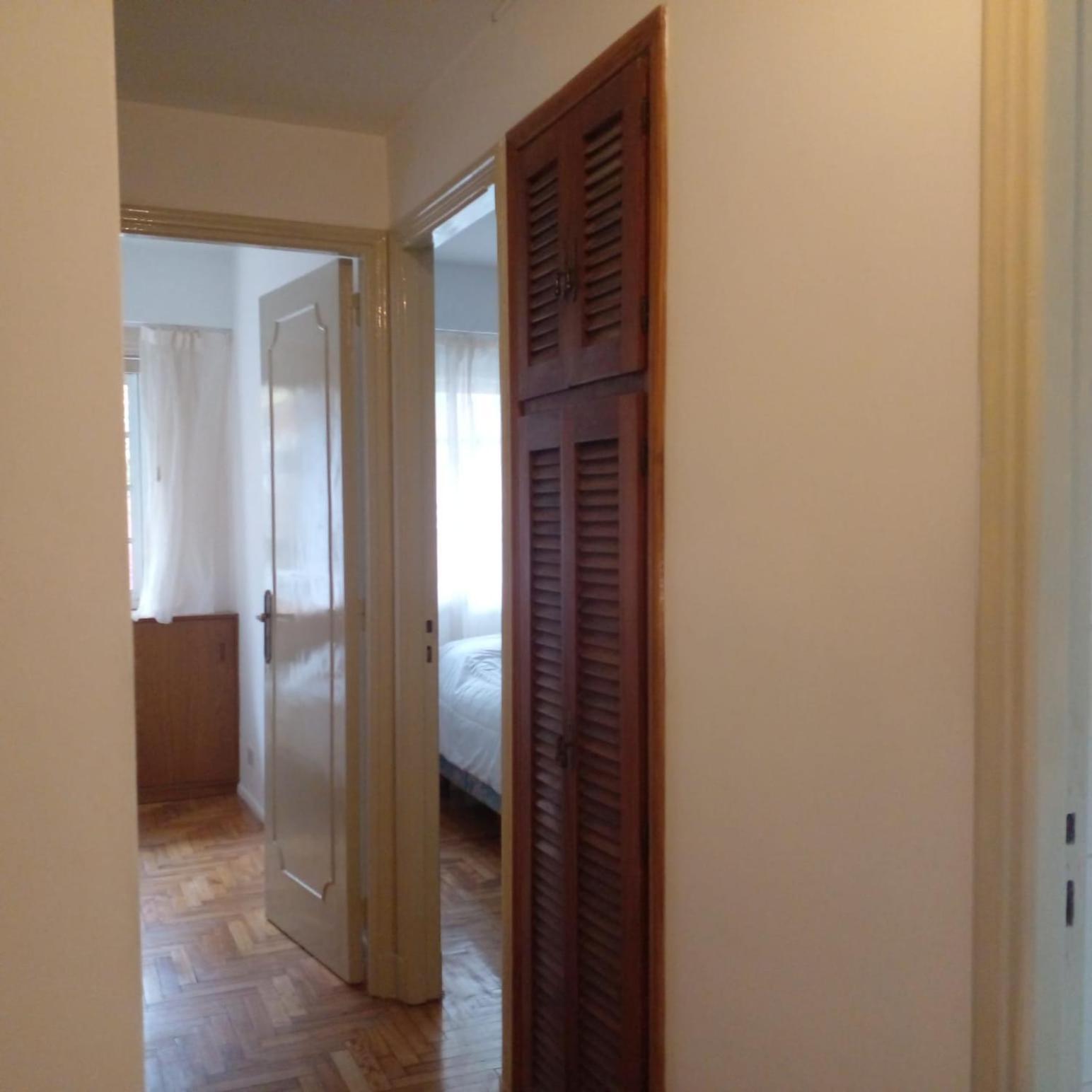 Departamento En Apartment *