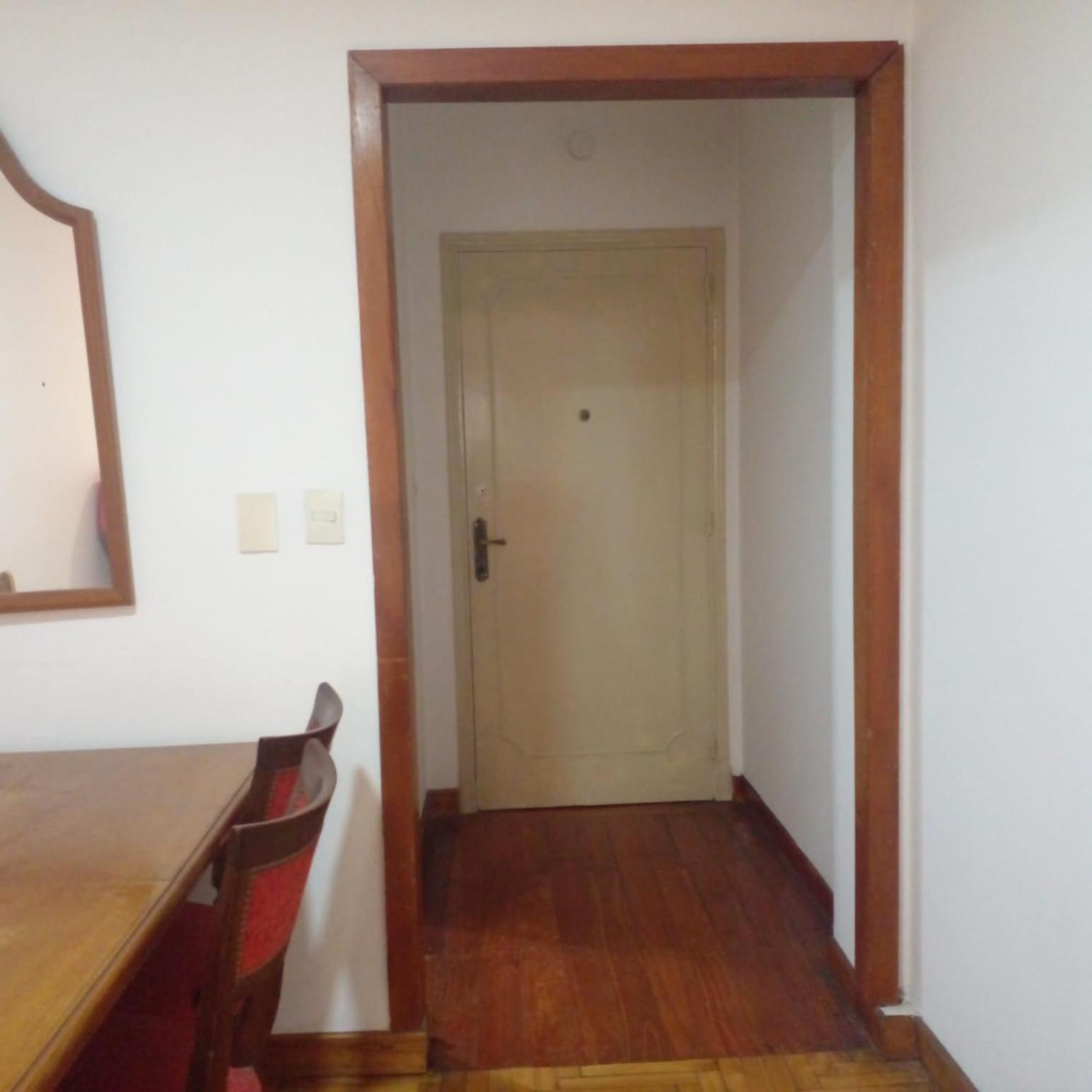 Departamento En * Buenos Aires
