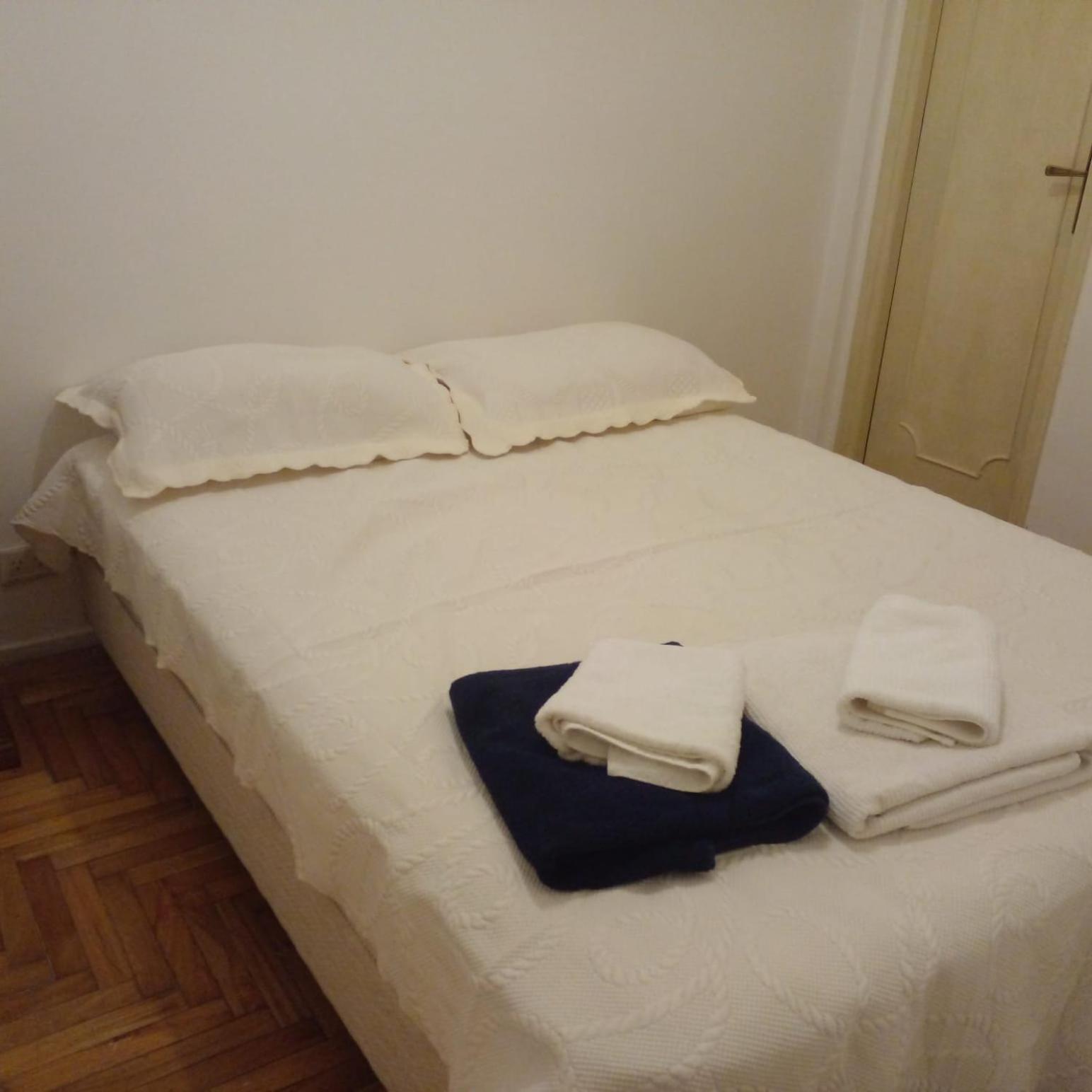 Apartment Departamento En