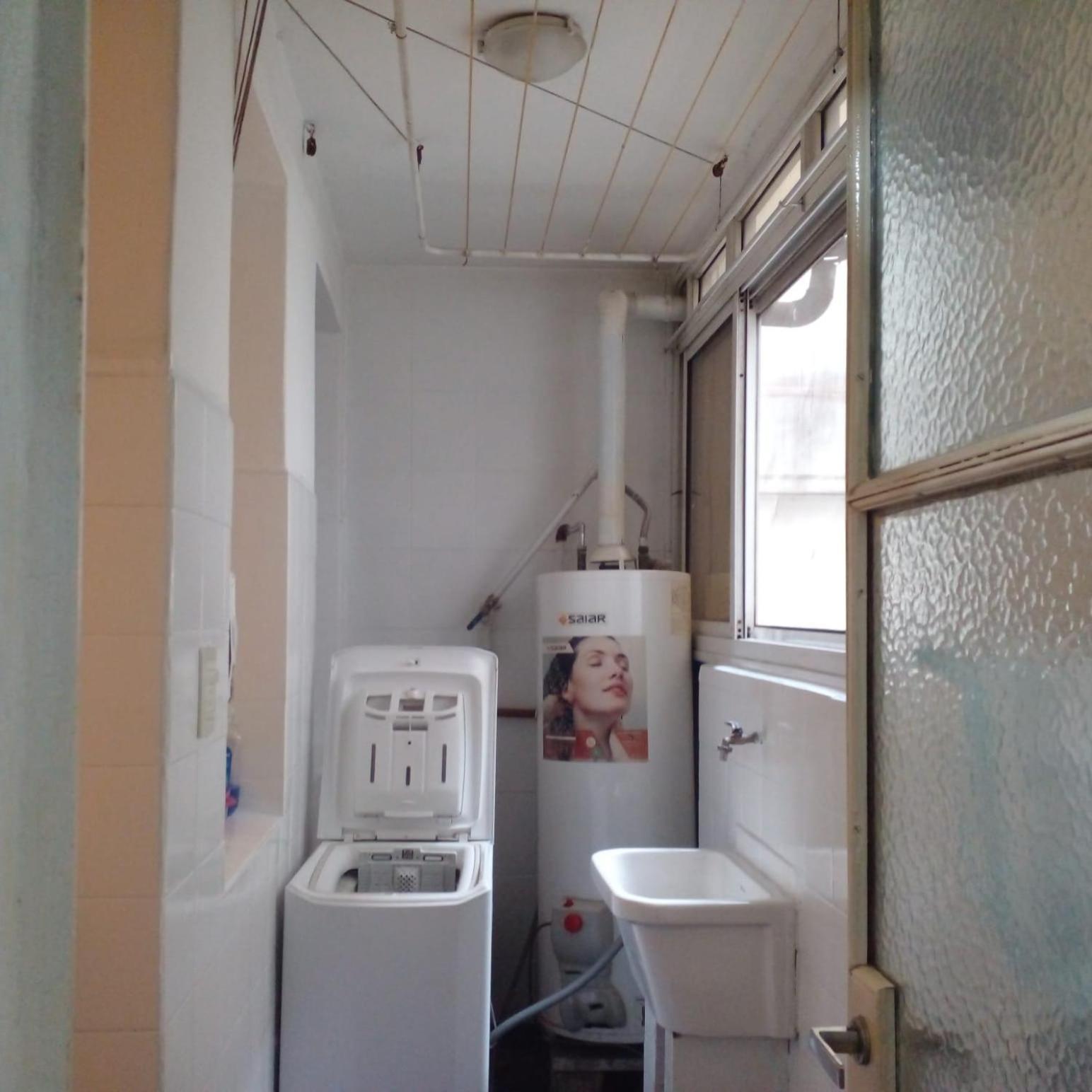Departamento En Apartment *