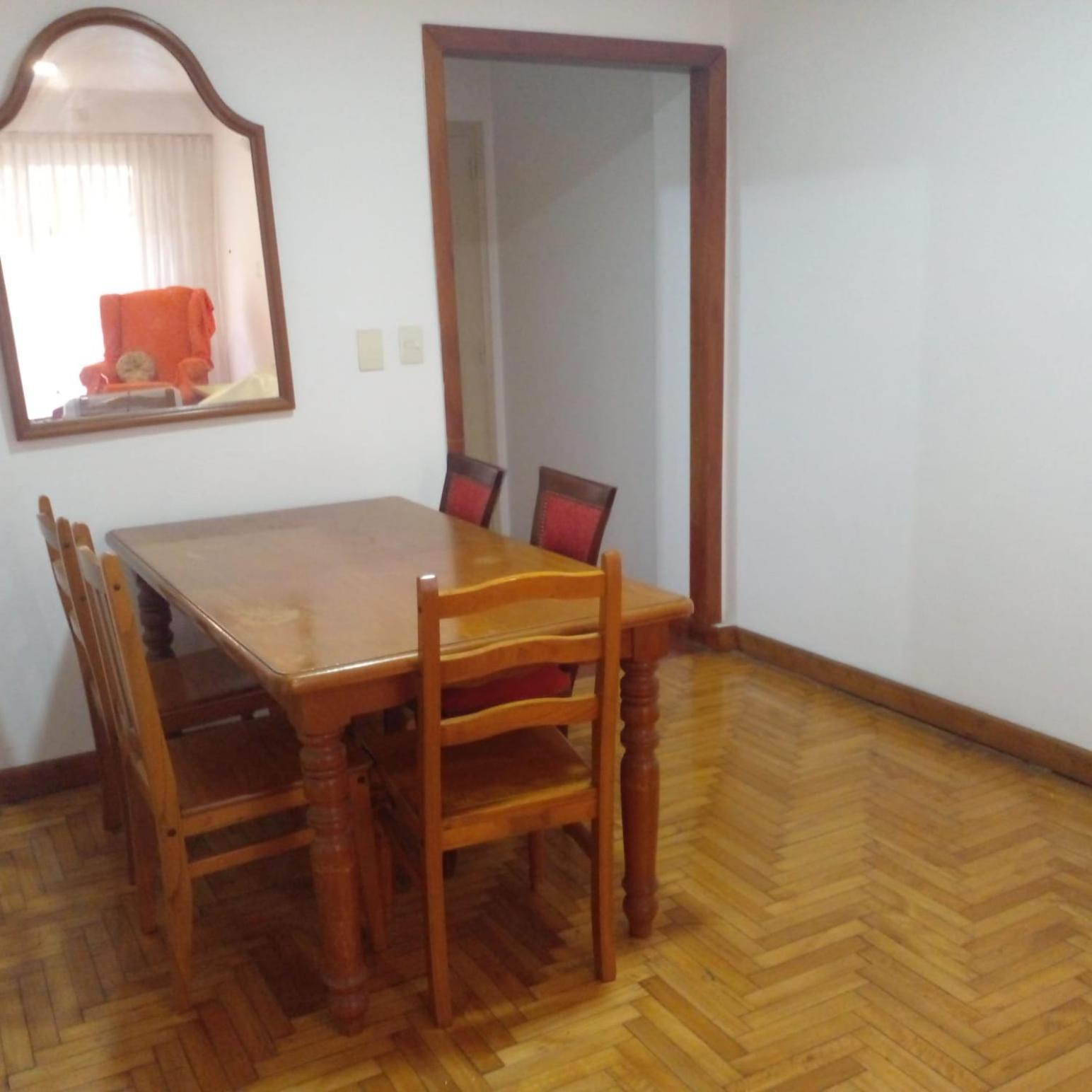 Departamento En Buenos Aires