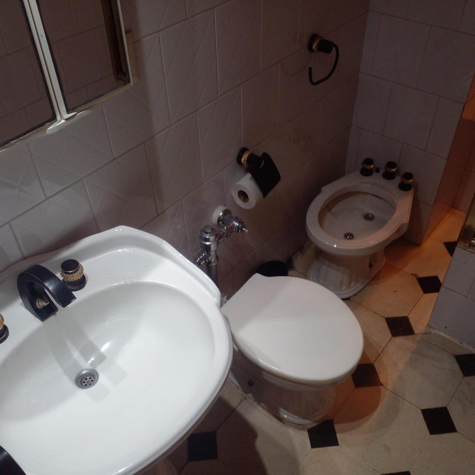 Apartment Departamento En