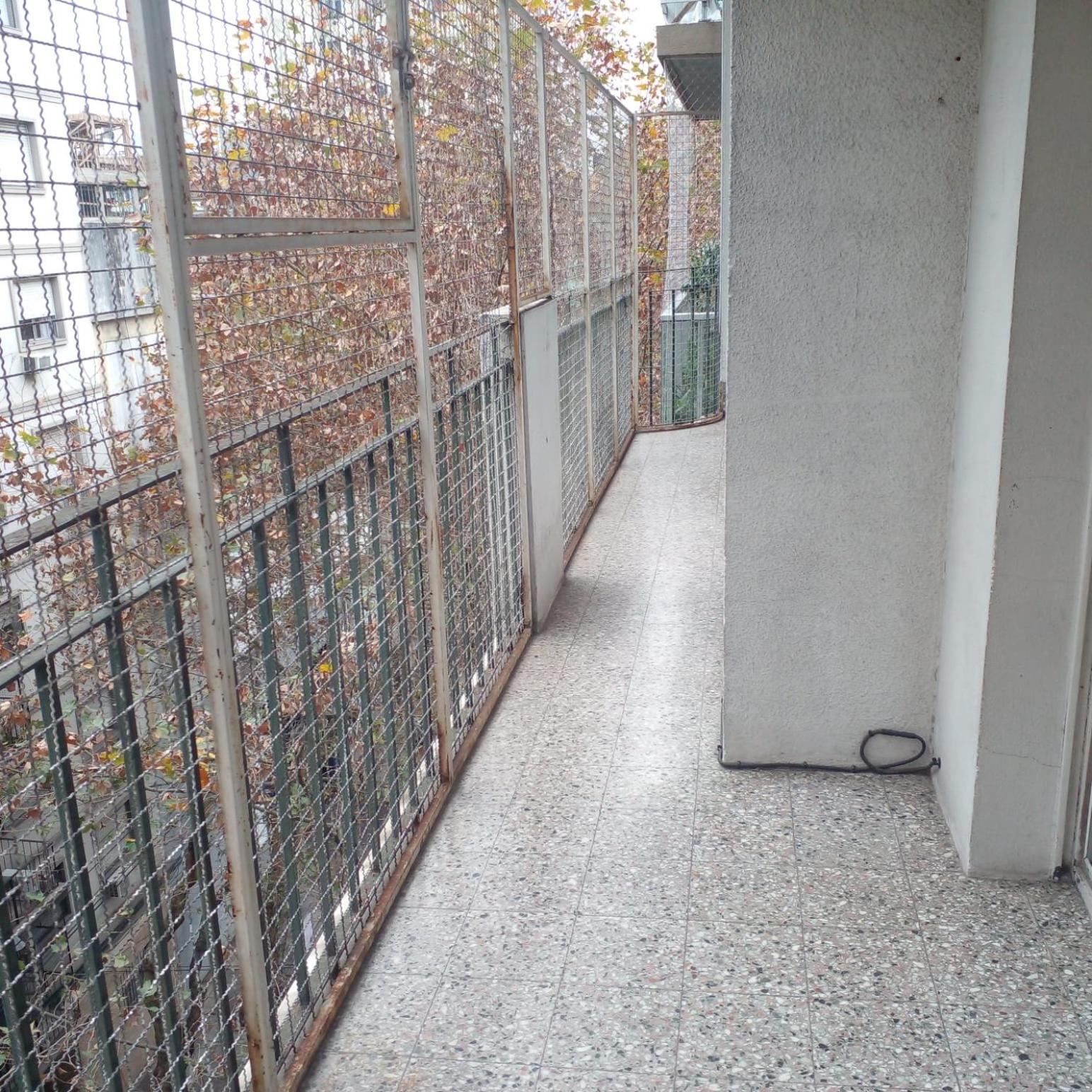 Departamento En Apartment *