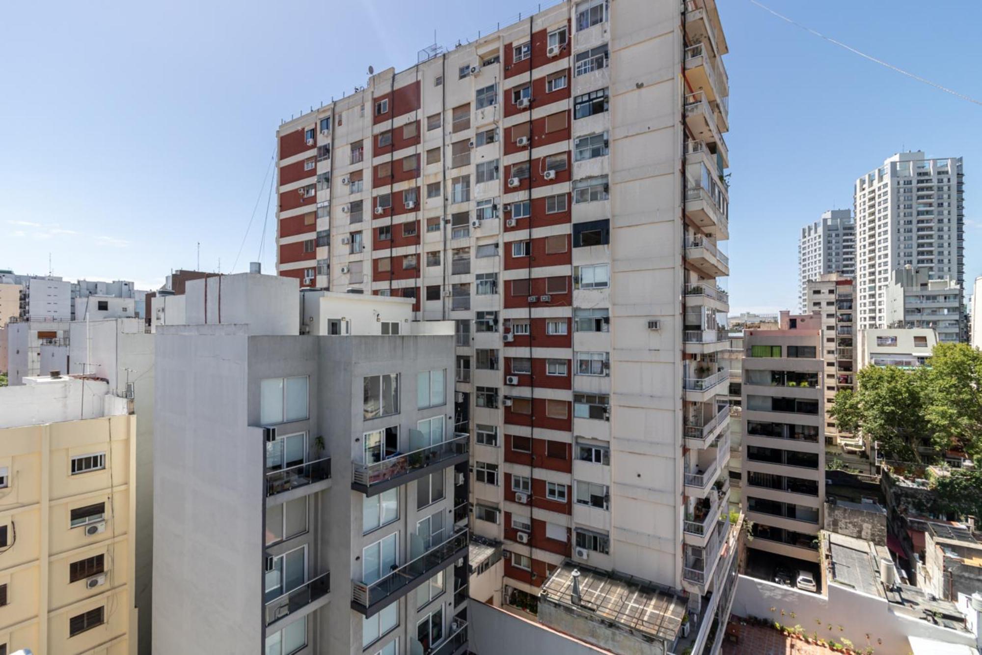 Live Soho Boutique & Palermo Hollywood * Buenos Aires