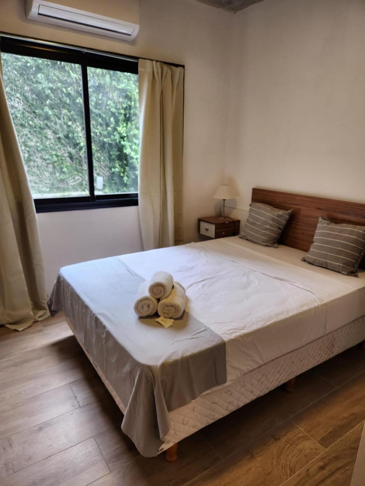 Tranquilo Apart En Palermo 2 Ambientes Apartamento Ciudad Autónoma de Buenos Aires