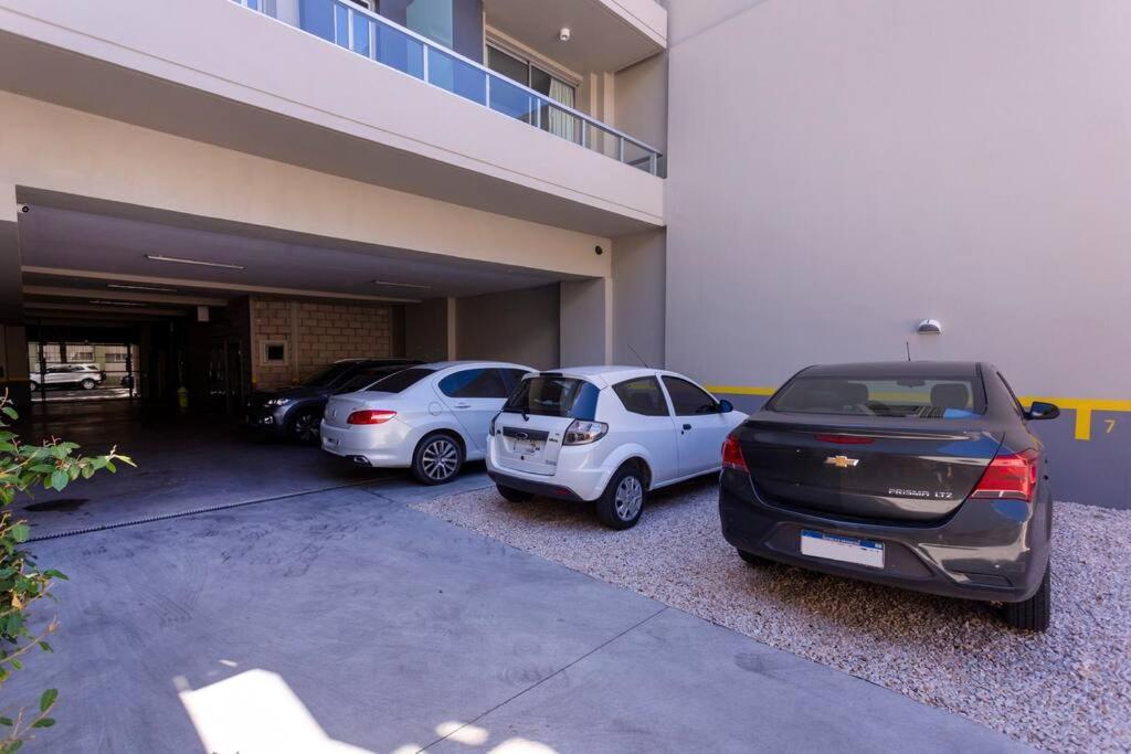 Apartamento Modern Aparment In Almagro Ciudad Autónoma de Buenos Aires