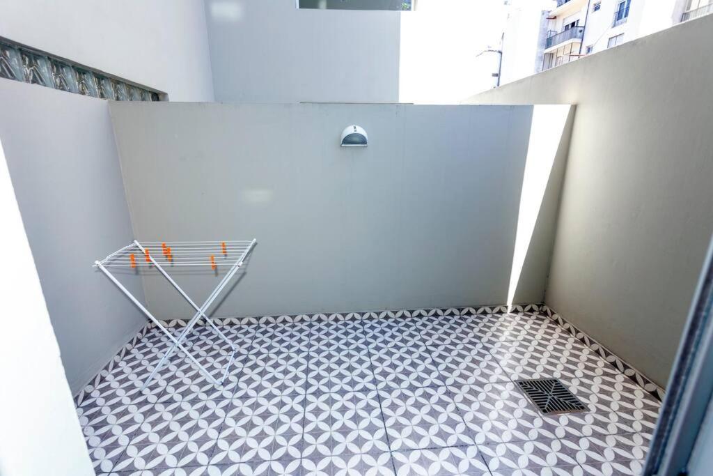 Modern Aparment In Almagro Apartamento Ciudad Autónoma de Buenos Aires