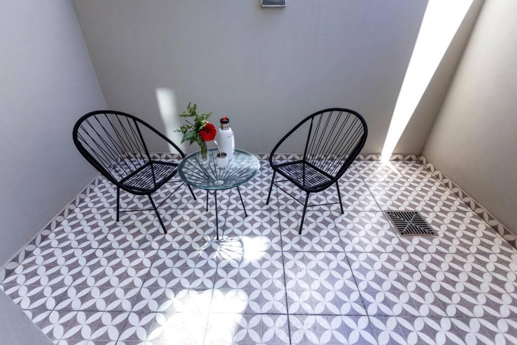 Modern Aparment In Almagro