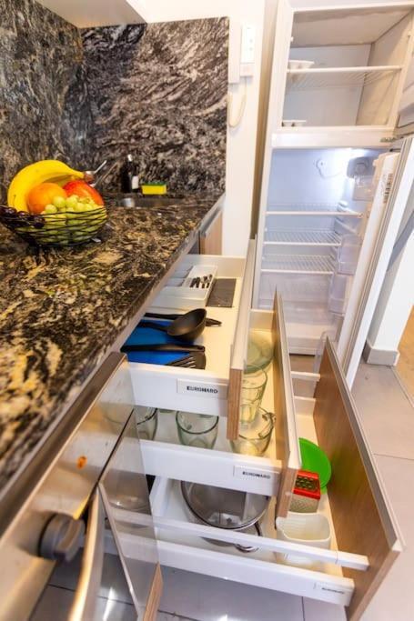 Apartamento Modern Aparment In Almagro Ciudad Autónoma de Buenos Aires