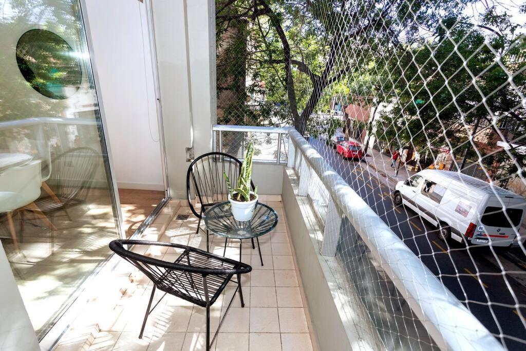 Modern Aparment In Almagro * Ciudad Autónoma de Buenos Aires