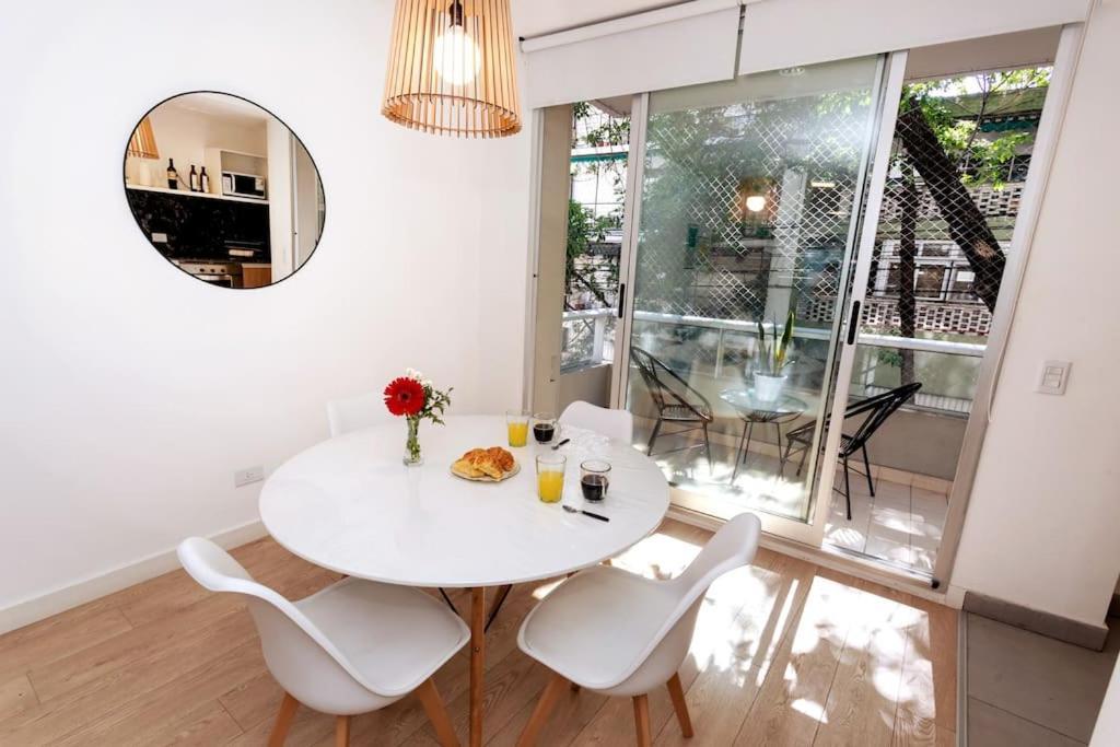 Apartamento Modern Aparment In Almagro *