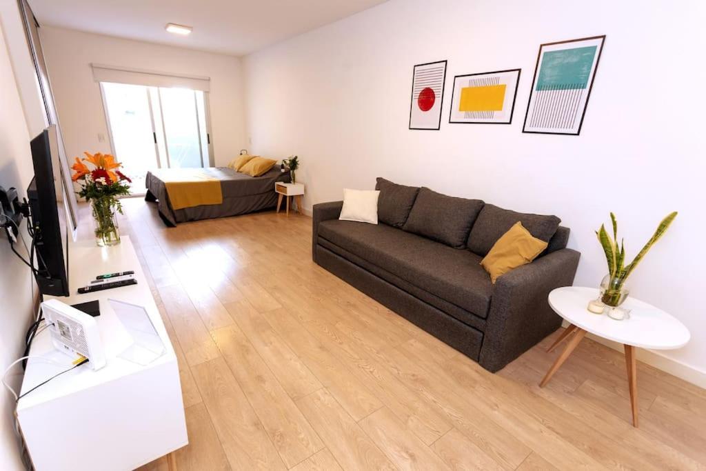 Modern Aparment In Almagro Apartamento