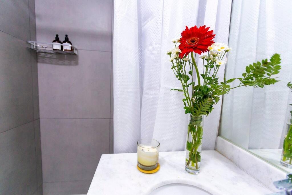 Apartamento Modern Aparment In Almagro Ciudad Autónoma de Buenos Aires