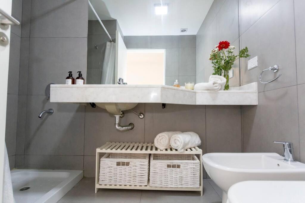Apartamento Modern Aparment In Almagro *