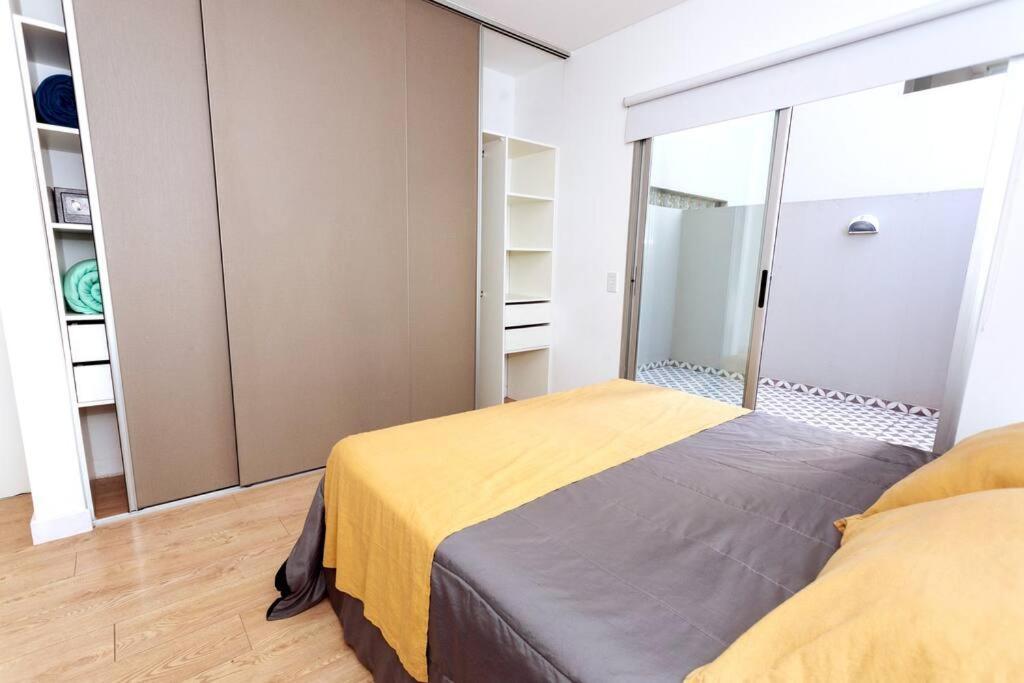 Apartamento Modern Aparment In Almagro Ciudad Autónoma de Buenos Aires