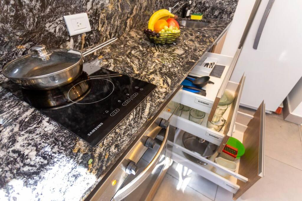 Modern Aparment In Almagro Ciudad Autónoma de Buenos Aires