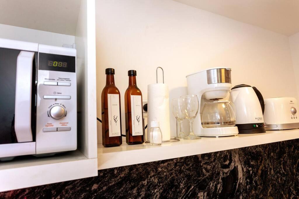 Apartamento Modern Aparment In Almagro *