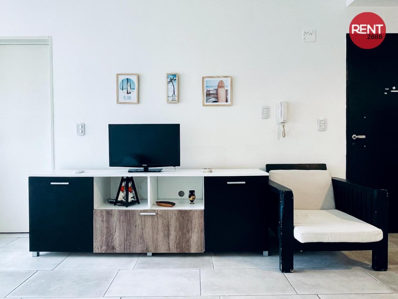 Rent Segui Apartamento