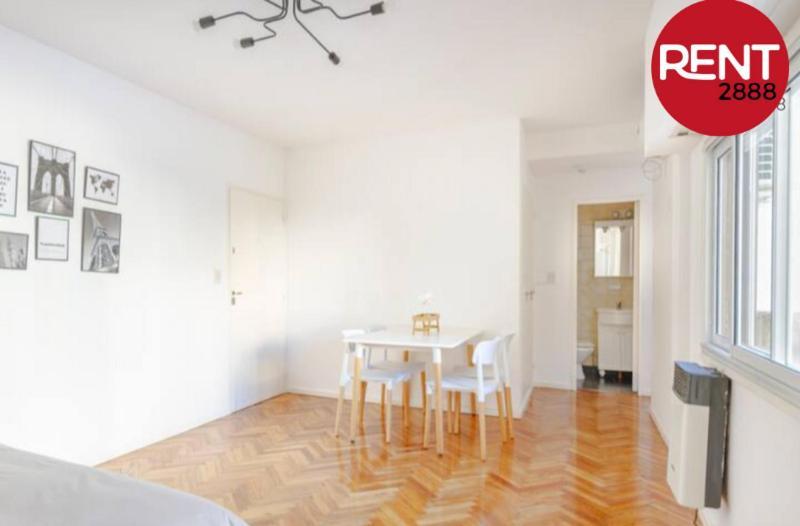 Rent Corrientes Y Gascon * Ciudad Autónoma de Buenos Aires