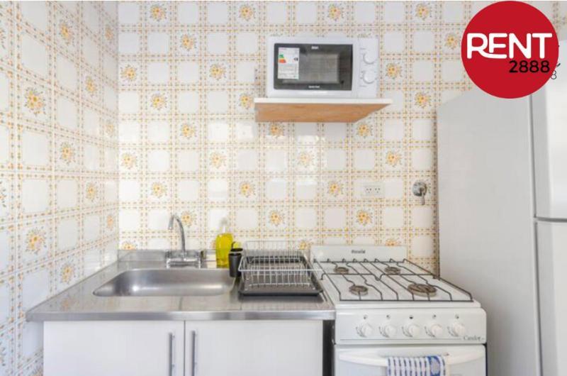 Rent Corrientes Y Gascon *