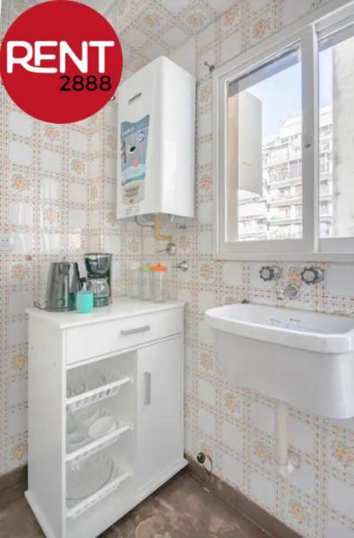 Rent Corrientes Y Gascon * Ciudad Autónoma de Buenos Aires