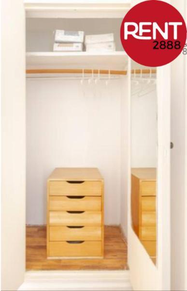Apartamento Rent Corrientes Y Gascon
