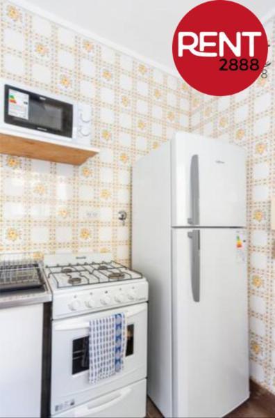 Rent Corrientes Y Gascon Apartamento Ciudad Autónoma de Buenos Aires