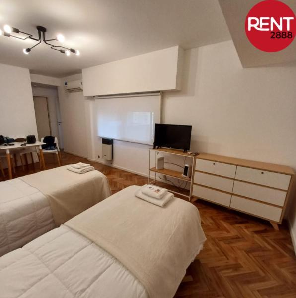 Rent Corrientes Y Gascon Ciudad Autónoma de Buenos Aires