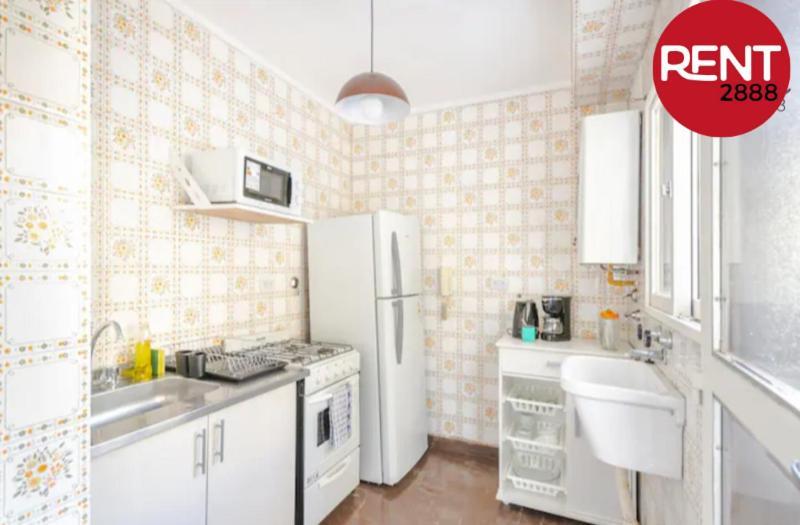 Apartamento Rent Corrientes Y Gascon *