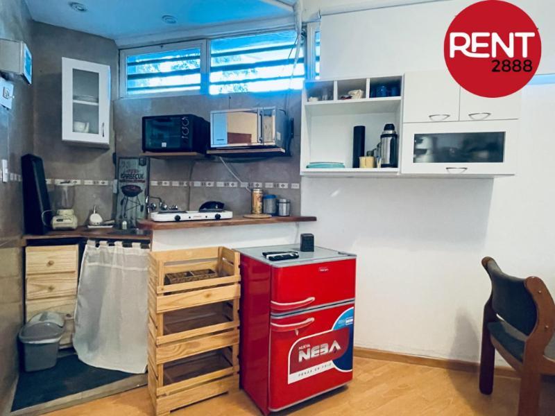 Apartamento Rent Ugarte Ciudad Autónoma de Buenos Aires