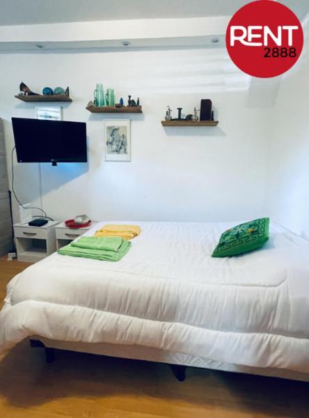 Apartamento Rent Ugarte *