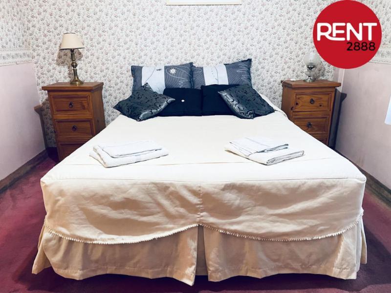 Rent Honorio Pueyrredon * Ciudad Autónoma de Buenos Aires