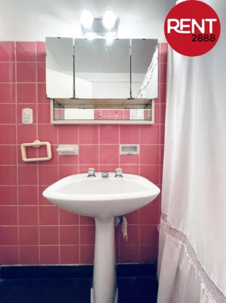 Apartamento Rent Honorio Pueyrredon Ciudad Autónoma de Buenos Aires