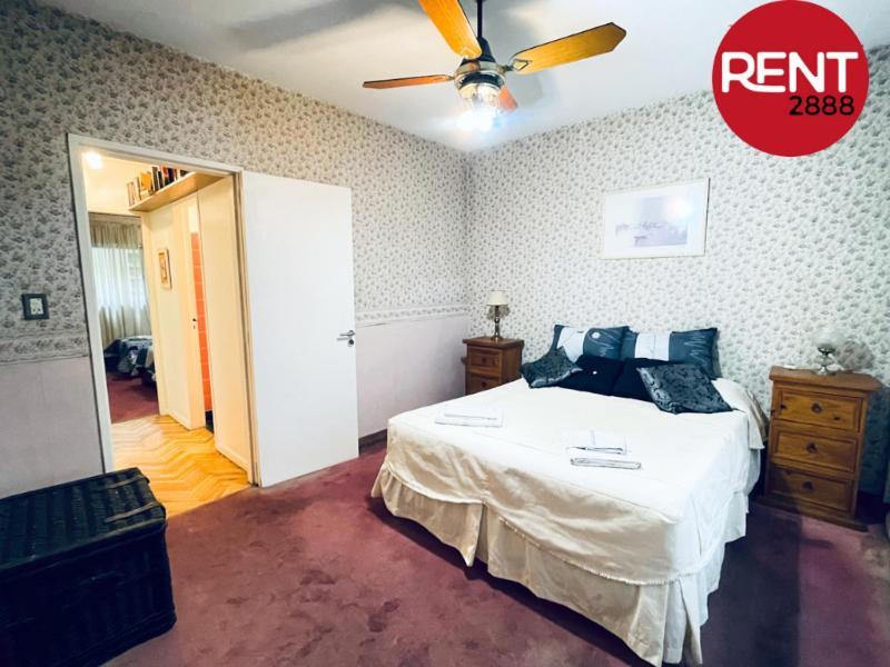 Rent Honorio Pueyrredon Apartamento Ciudad Autónoma de Buenos Aires
