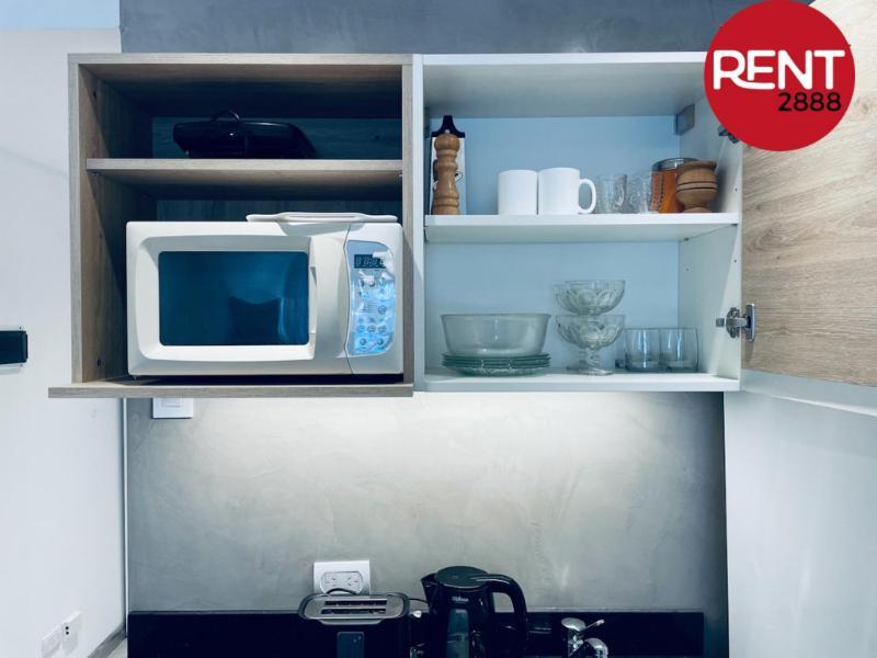 Rent Vera Apartamento Ciudad Autónoma de Buenos Aires