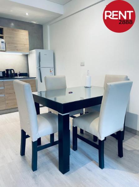 Apartamento Rent Vera Ciudad Autónoma de Buenos Aires