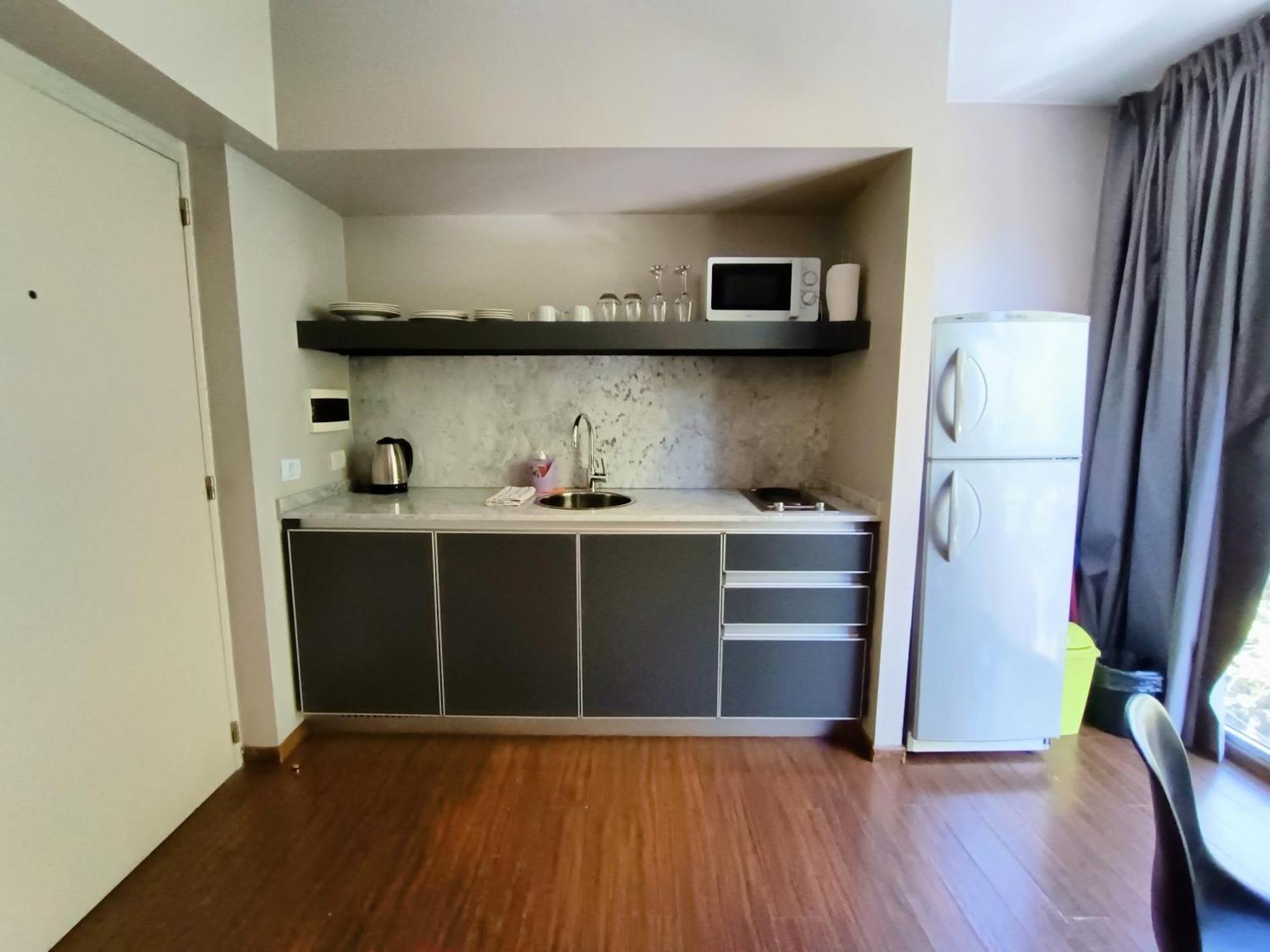 Palermo Apartamento