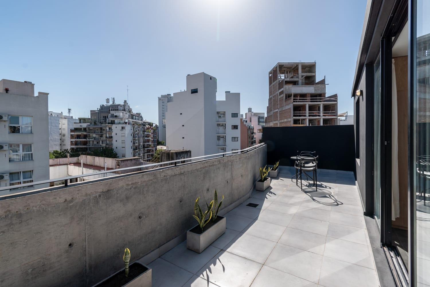 Nuevo Hermoso Departamento Ubicado En Palermo *