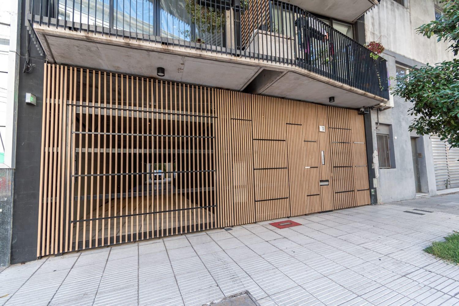 Nuevo Hermoso Departamento Ubicado En Palermo Apartment *