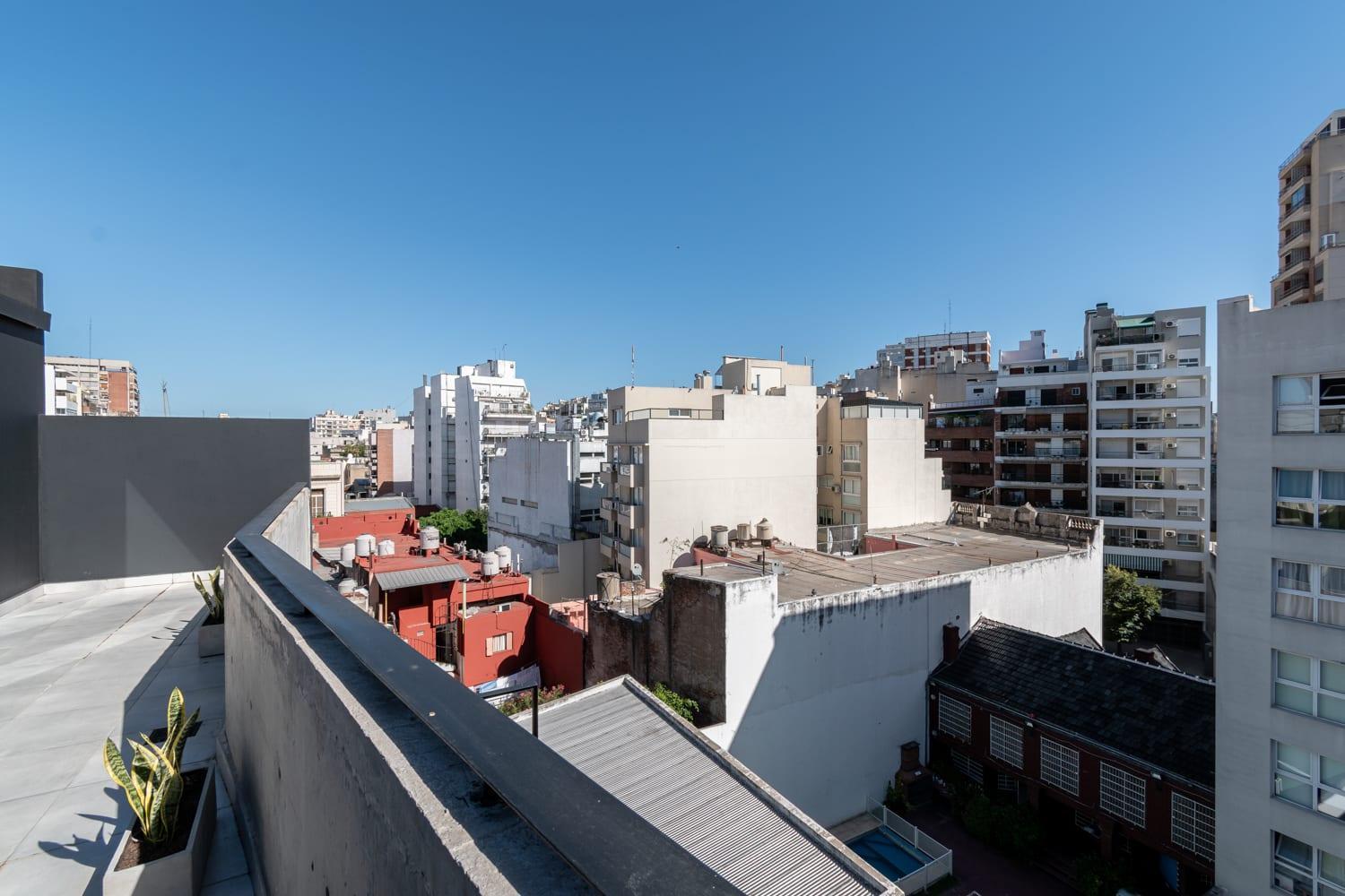 Apartment Nuevo Hermoso Departamento Ubicado En Palermo