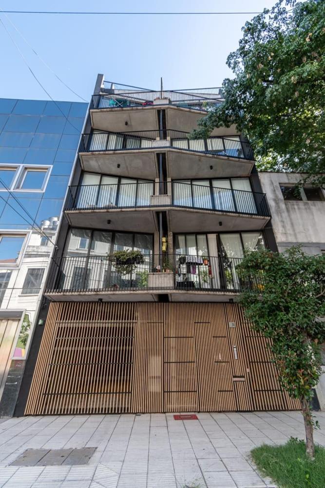 Nuevo Hermoso Departamento Ubicado En Palermo Apartment Buenos Aires