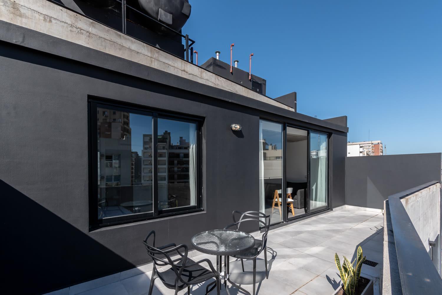 Nuevo Hermoso Departamento Ubicado En Palermo Apartment *
