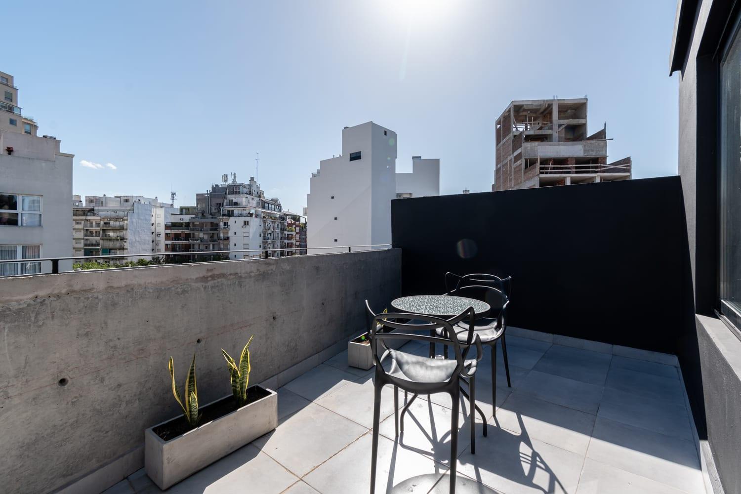 Apartment Nuevo Hermoso Departamento Ubicado En Palermo Buenos Aires
