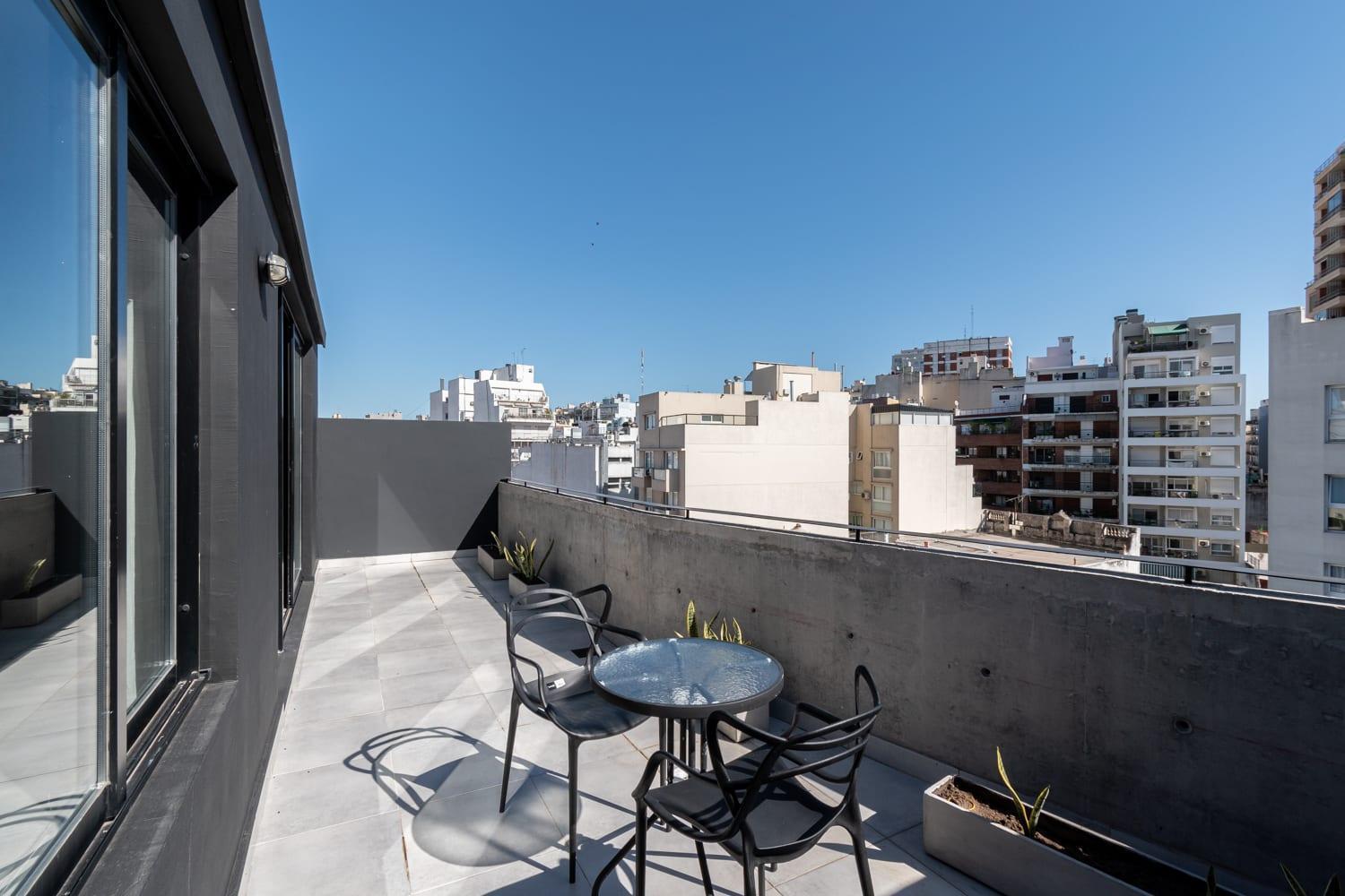 Nuevo Hermoso Departamento Ubicado En Palermo Apartment