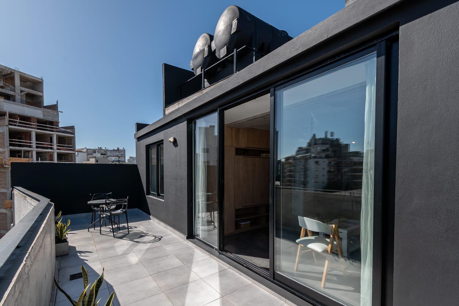 Nuevo Hermoso Departamento Ubicado En Palermo