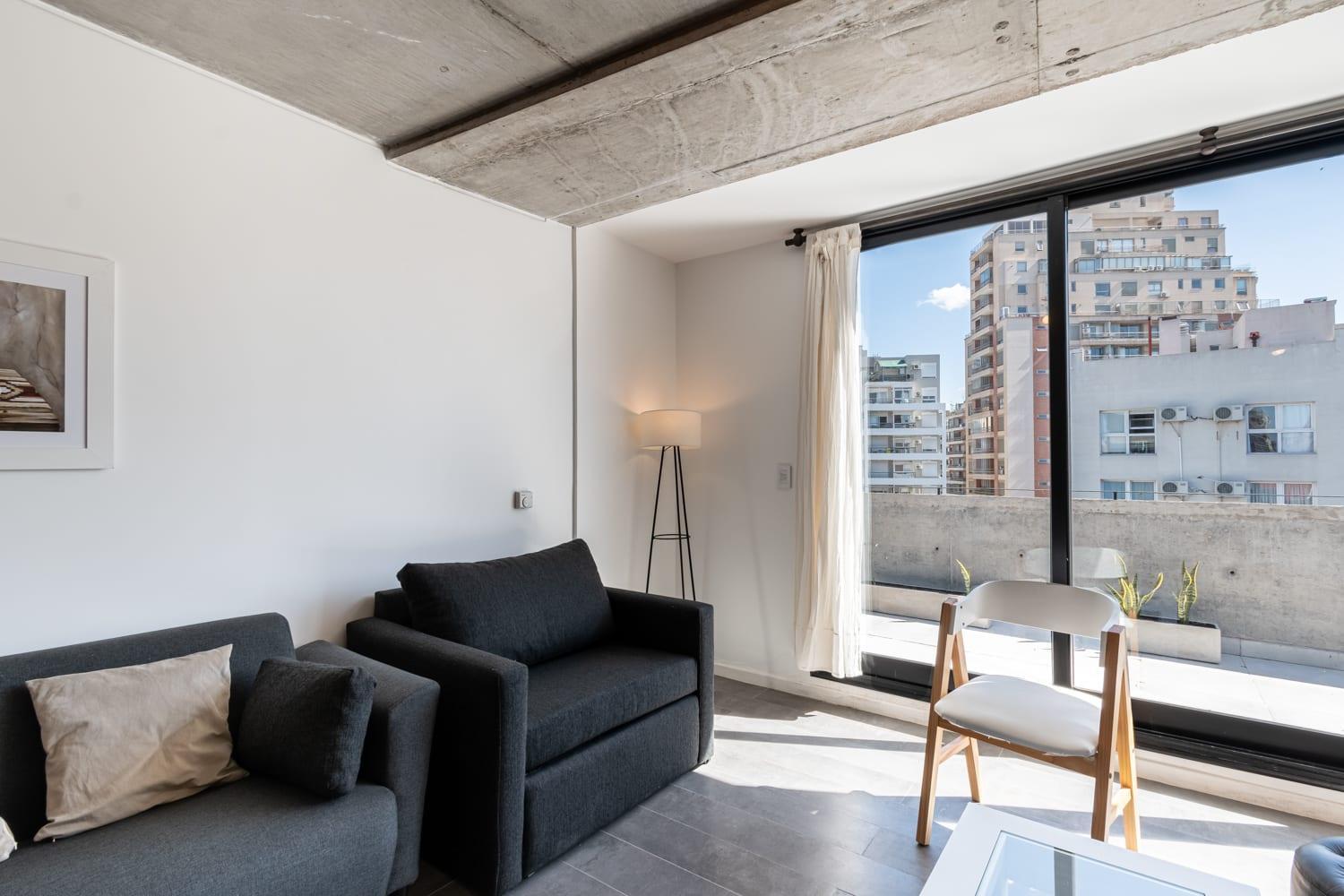 Apartment Nuevo Hermoso Departamento Ubicado En Palermo